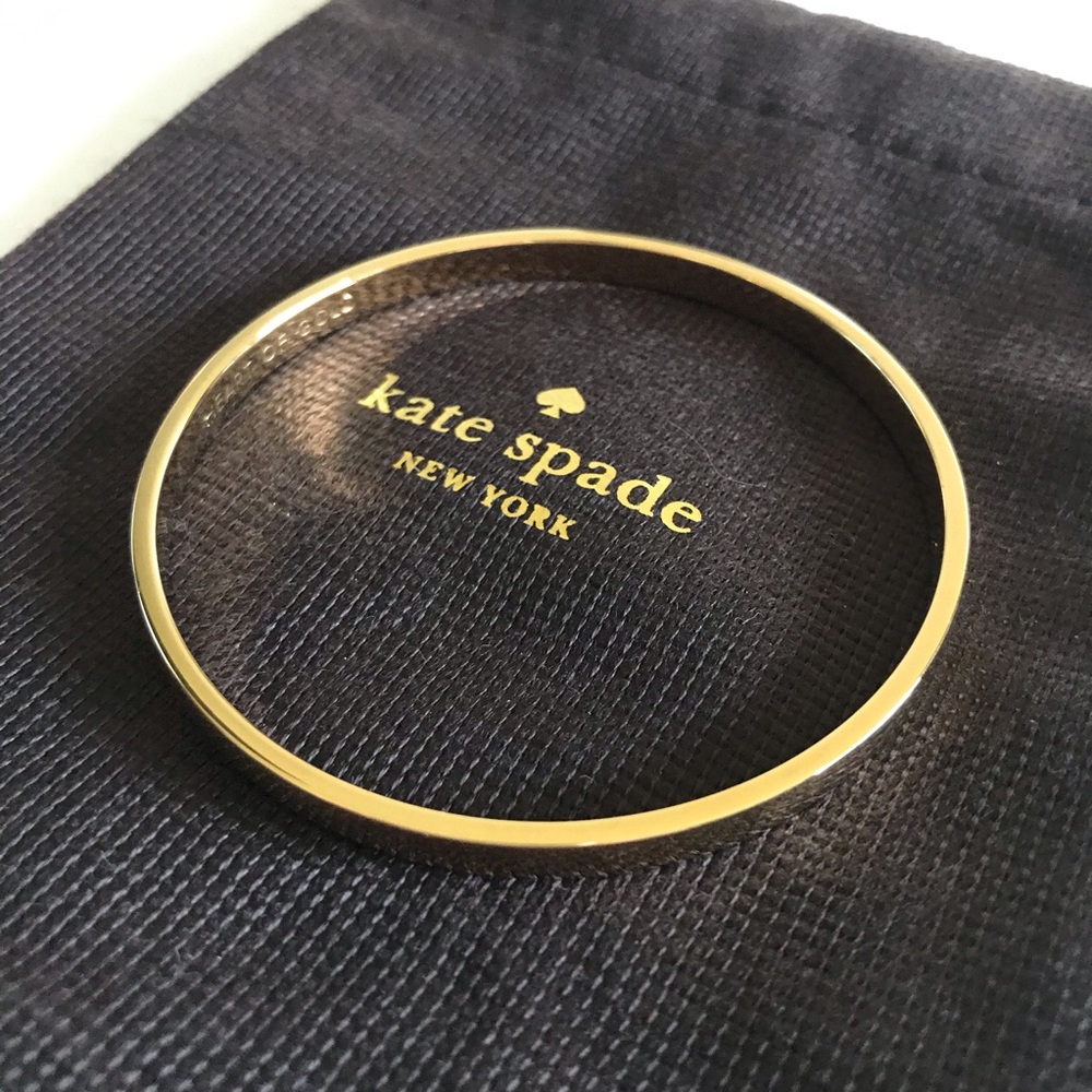 New, Kate Spade Bangle